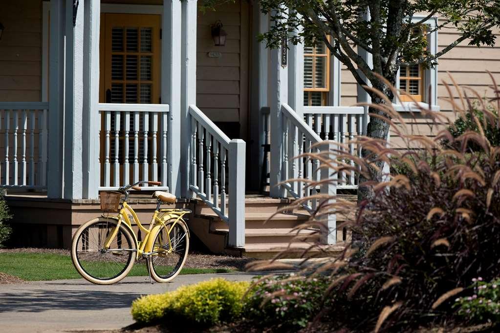Barnsley Resort Adairsville Zimmer foto