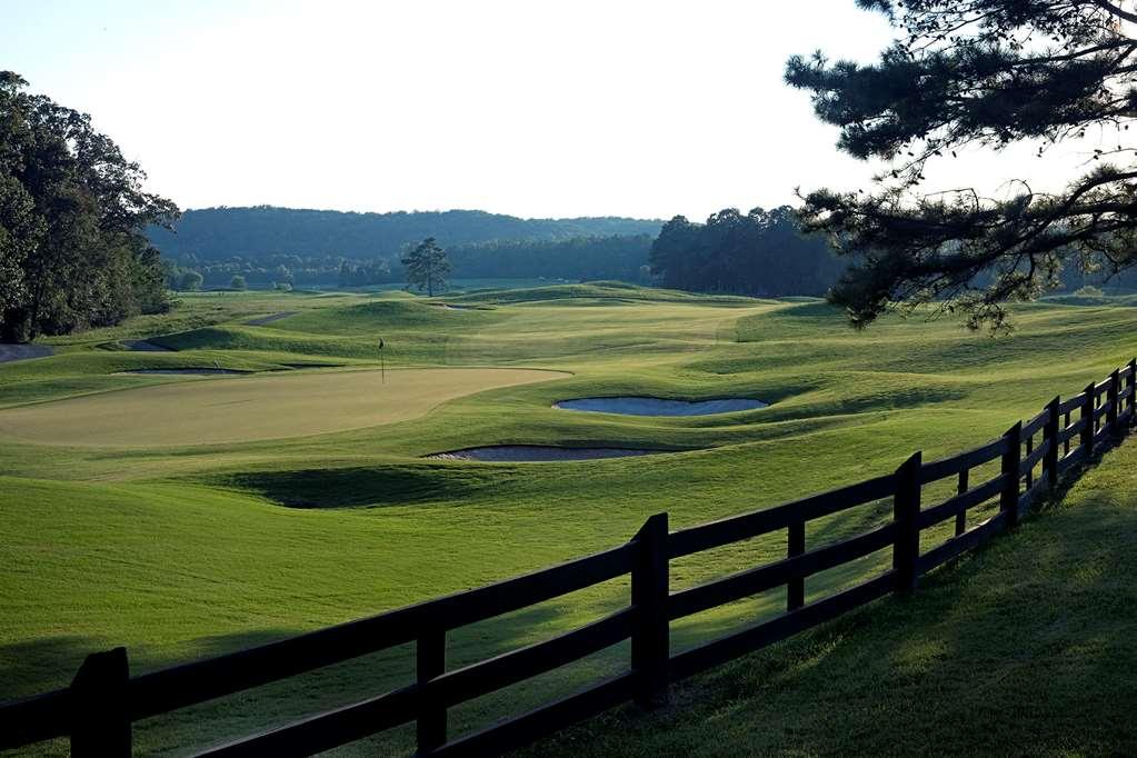 Barnsley Resort Adairsville Einrichtungen foto
